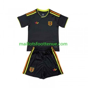Maillot/Tenue Pérou Enfant Exterieur 2026